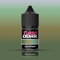 Turbo Dork - Electrum TurboShift Acrylic Paint 22ml Bottle