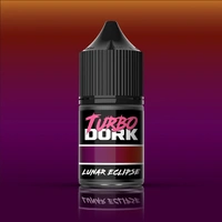 Turbo Dork - Lunar Eclipse TurboShift Acrylic Paint 22ml Bottle