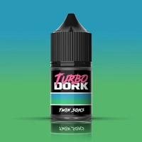 Turbo Dork - Twin Sons ZeniShift Acrylic Paint 22ml Bottle