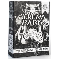 Scream Park
