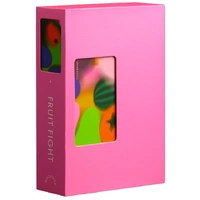 Magenta - Fruit Fight