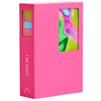 Magenta 6 - I'm Out!