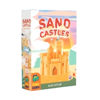 Sandcastles