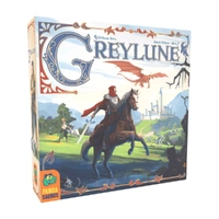 Greylune