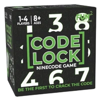 Code Lock
