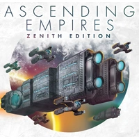 Ascending Empires Zenith Edition