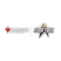 Beadle & Grimm's STAR TREK Token Set (MTG)
