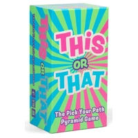 This or That