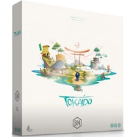 Tokaido (new edition)