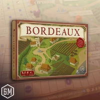 Viticulture: Bordeaux