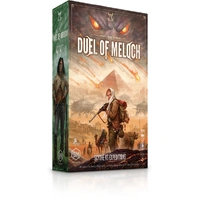 Duel of Meloch - Scythe Vs Expeditions