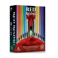 Red Rising – New Edition