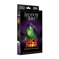 Dice Throne: Single Hero – Shadow Thief