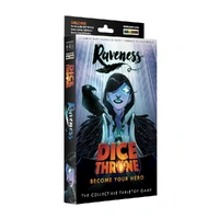Dice Throne: Single Hero – Raveness