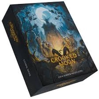 The Crooked Moon - Core Box 2024