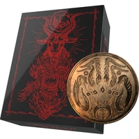The Crooked Moon - Deluxe Box 2024