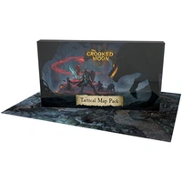 The Crooked Moon - Tactical Map Pack