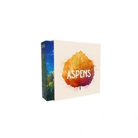 Aspens - Deluxe Edition