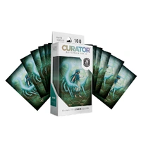 Curator - Masterwork Sleeves - Guidance (Brittany Bowman)