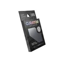 Curator - Inner Sleeves