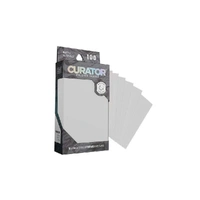 Curator - Palette Sleeves - Parchment (White)
