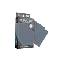 Curator - Palette Sleeves - Azure (Blue)