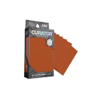 Curator - Palette Sleeves - Sienna (Red)