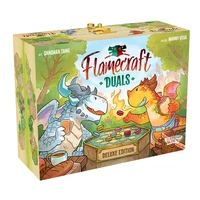 Flamecraft Duals Deluxe Edition