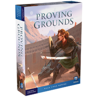 Proving Grounds