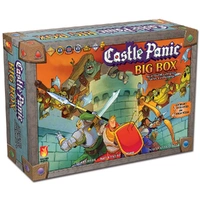 Castle Panic Big Box 2nd Edition
