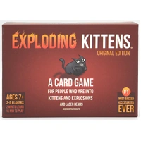 Exploding Kittens ()