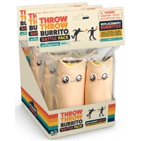 Burrito Battle Pack