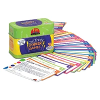 Dinner Games Beginner