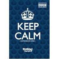 Keep Calm The Game Expansion