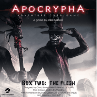Apocrypha The Flesh