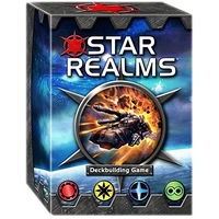 Star Realms Deckbuilding Game