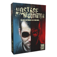 Hostage Negotiator
