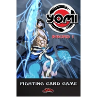 Yomi - Round 1