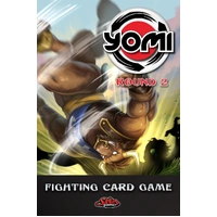Yomi - Round 2
