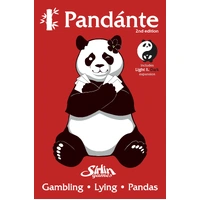 Pandante