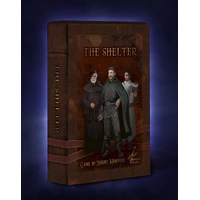 Mortum The Shelter