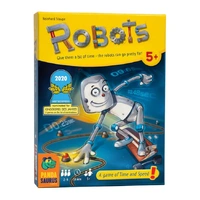 Robots