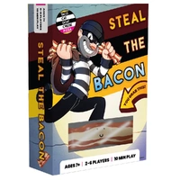 Steal The Bacon RD