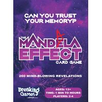 Mandela Effect