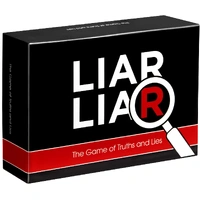 Liar Liar 