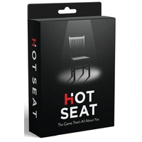 Hot Seat - Tuck Box