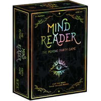 Mind Reader