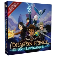 The Dragon Prince - Battlecharged