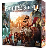 Empires End