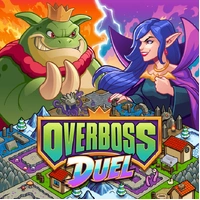 Overboss Duel